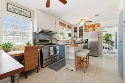 111 Circle Drive, Cleveland, TX 77327 - Photo 8