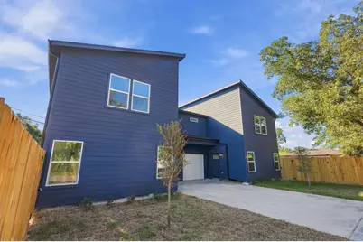 903 Marjorie Street #B, Houston, TX 77088 - Photo 2