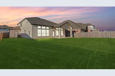 2453 Seaglass Terrace Drive, Katy, TX 77493 - Photo 42