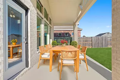 2453 Seaglass Terrace Drive, Katy, TX 77493 - Photo 34