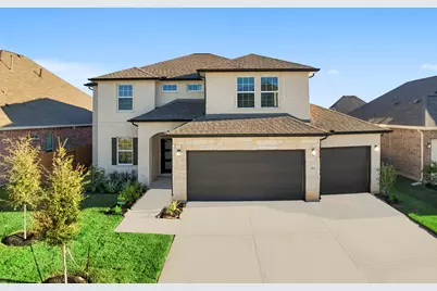 2453 Seaglass Terrace Drive, Katy, TX 77493 - Photo 38