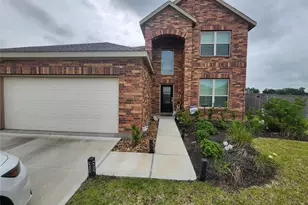 2643 Olivine Stone Dr, Rosenberg, TX 77469 - Photo 2