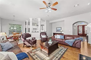 14111 Chartley Falls Dr, Houston, TX 77044 - Photo 8