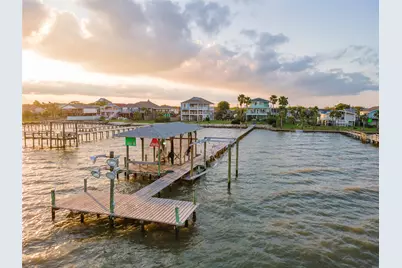 1617 Dick Bay Drive, Dickinson, TX 77539 - Photo 2