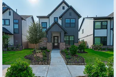 1511 Emma Lake Drive, Missouri City, TX 77459 - Photo 1