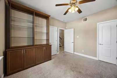 1115 W 18th Street #A, Houston, TX 77008 - Photo 4