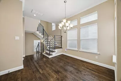 1115 W 18th Street #A, Houston, TX 77008 - Photo 14
