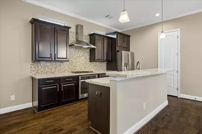 1115 W 18th Street #A, Houston, TX 77008 - Photo 10