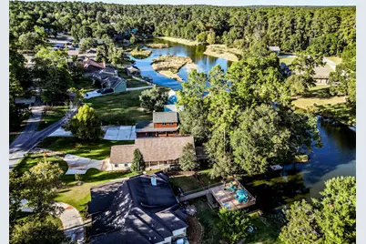 52 Hunters Creek Drive, Huntsville, TX 77340 - Photo 46