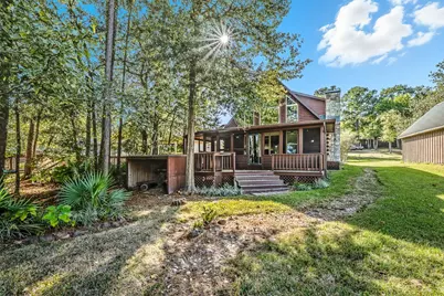 52 Hunters Creek Drive, Huntsville, TX 77340 - Photo 1