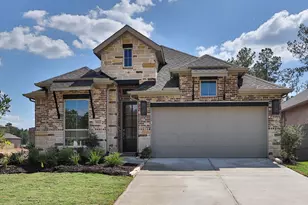 18222 Upper Brook St, Conroe, TX 77302 - Photo 1
