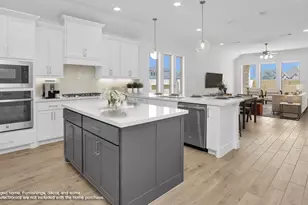 18222 Upper Brook St, Conroe, TX 77302 - Photo 2