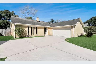 9114 Spellman Road, Houston, TX 77031 - Photo 2