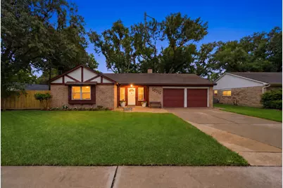10311 Westray Street, Houston, TX 77043 - Photo 1