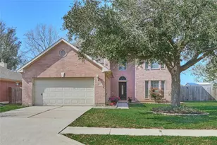 2823 Autumn Springs Ln, Spring, TX 77373 - Photo 1
