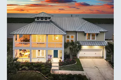 1110 Highborne Cay Court, Texas City, TX 77590 - Photo 1