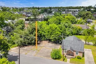 3417 Columbia St, Houston, TX 77018 - Photo 1