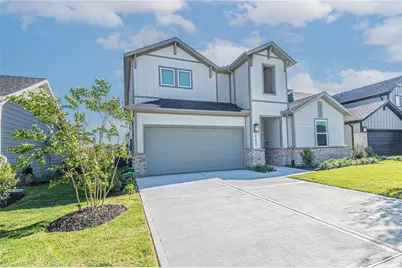 21627 Shadowbrook Birch Drive, Cypress, TX 77433 - Photo 2