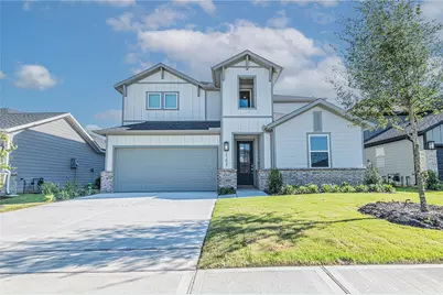 21627 Shadowbrook Birch Drive, Cypress, TX 77433 - Photo 1