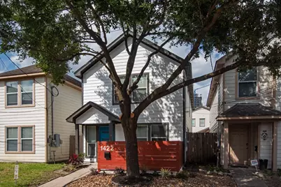 1422 Ruthven Street, Houston, TX 77019 - Photo 2