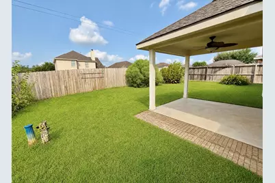 24823 Sandusky Drive, Tomball, TX 77375 - Photo 4