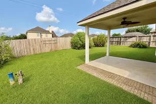 24823 Sandusky Dr, Tomball, TX 77375 - Photo 4
