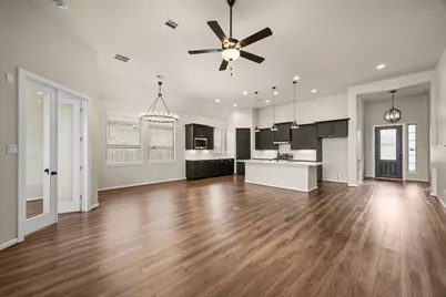 1938 Hickory Grove Lane, Tomball, TX 77375 - Photo 12