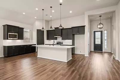 1938 Hickory Grove Lane, Tomball, TX 77375 - Photo 10