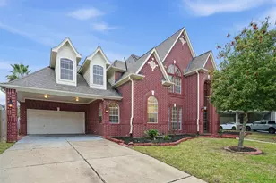 16315 Perry Pass Ct, Spring, TX 77379 - Photo 4