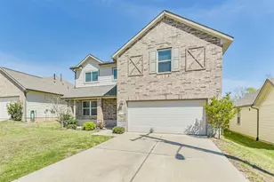 13083 Clear View Dr, Willis, TX 77318 - Photo 2