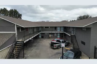 2819 Berry Street #12, Houston, TX 77004 - Photo 4