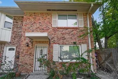 5534 Holly Street #I, Houston, TX 77081 - Photo 1