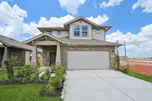 399 Hickory Hls Dr, Pattison, TX 77423 - Photo 2