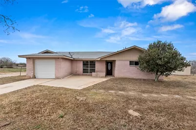 21205 Evans Lane, Washington, TX 77880 - Photo 1