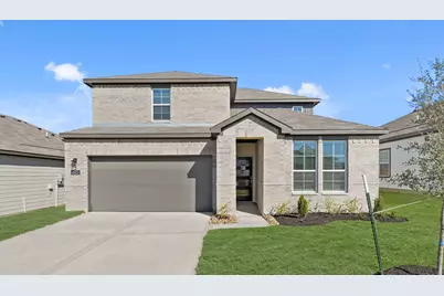 4471 Wisenbaker Way, Bryan, TX 77845 - Photo 2