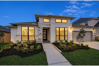 8706 Incandesce Rise Drive, Richmond, TX 77406 - Photo 2