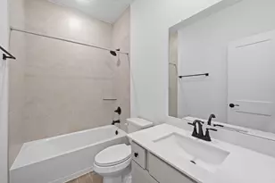 1328 Shaded Rock Dr, Missouri City, TX 77459 - Photo 22