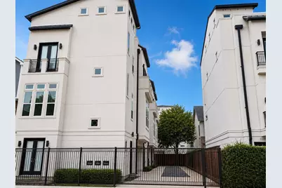 2212 Stuart Street, Houston, TX 77004 - Photo 2