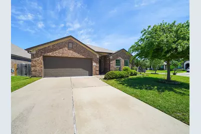 4510 Russet Leaf Trace, Katy, TX 77449 - Photo 2