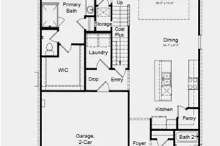 21519 Banpo Bend Dr, Cypress, TX 77433 - Photo 2