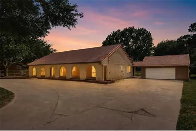 22923 Tomball Cemetery Road, Tomball, TX 77377 - Photo 1