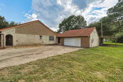 22923 Tomball Cemetery Road, Tomball, TX 77377 - Photo 6