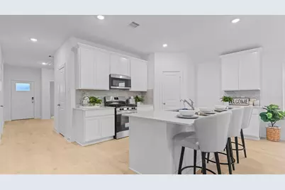 611 Blue Stone Drive, Beasley, TX 77417 - Photo 12