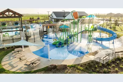 611 Blue Stone Drive, Beasley, TX 77417 - Photo 38