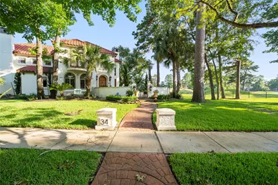 34 Forest Green Trail, Kingwood, TX 77339 - Photo 1