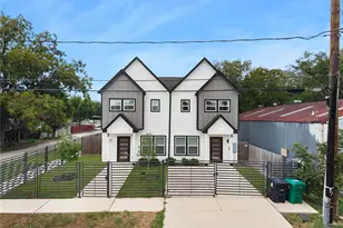6130 Conley St, Houston, TX 77021 - Photo 1