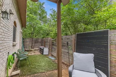 7801 Shoal Creek Blvd #153, Austin, TX 78757 - Photo 10