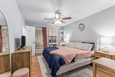 7801 Shoal Creek Blvd #153, Austin, TX 78757 - Photo 14