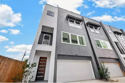3367 Yellowstone Boulevard, Houston, TX 77021 - Photo 2
