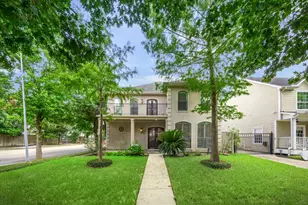 2601 Talbott St, Houston, TX 77005 - Photo 2